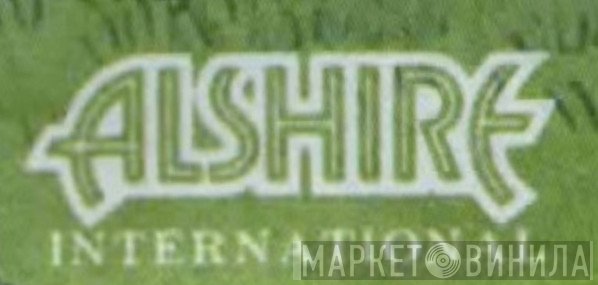Alshire International - Винил CD и Кассеты лейбла Alshire International на сайте МаркетВинила