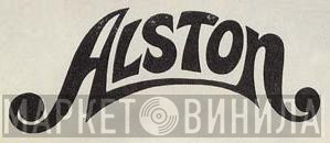 Alston Records - Винил CD и Кассеты лейбла Alston Records на сайте МаркетВинила