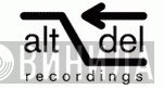 Alt-Delete Recordings - Винил CD и Кассеты лейбла Alt-Delete Recordings на сайте МаркетВинила