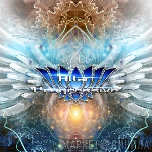 Altar Progressive - Винил CD и Кассеты лейбла Altar Progressive на сайте МаркетВинила
