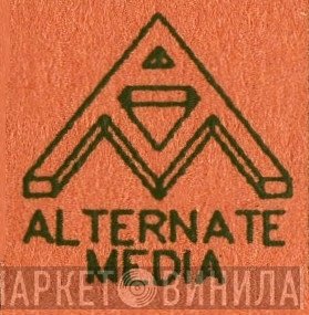 Alternate Media Tapes - Винил CD и Кассеты лейбла Alternate Media Tapes на сайте МаркетВинила