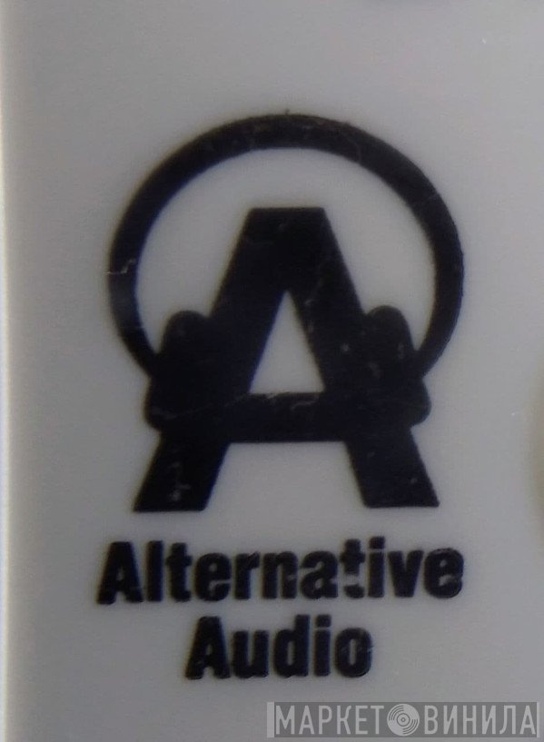Alternative Audio - Винил CD и Кассеты лейбла Alternative Audio на сайте МаркетВинила
