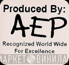 Alternative Edge Productions - Винил CD и Кассеты лейбла Alternative Edge Productions на сайте МаркетВинила