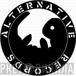 Alternative Records  - Винил CD и Кассеты лейбла Alternative Records (3) на сайте МаркетВинила