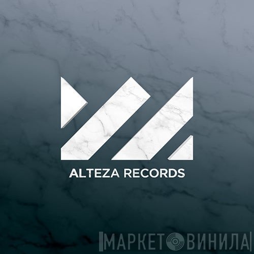 Alteza Records  - Винил CD и Кассеты лейбла Alteza Records (2) на сайте МаркетВинила
