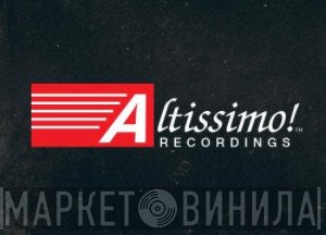 Altissimo! - Винил CD и Кассеты лейбла Altissimo! на сайте МаркетВинила