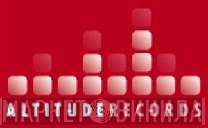 Altitude Records - Винил CD и Кассеты лейбла Altitude Records на сайте МаркетВинила