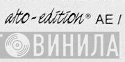 Alto Edition - Винил CD и Кассеты лейбла Alto Edition на сайте МаркетВинила