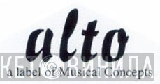 Alto - Винил CD и Кассеты лейбла Alto на сайте МаркетВинила