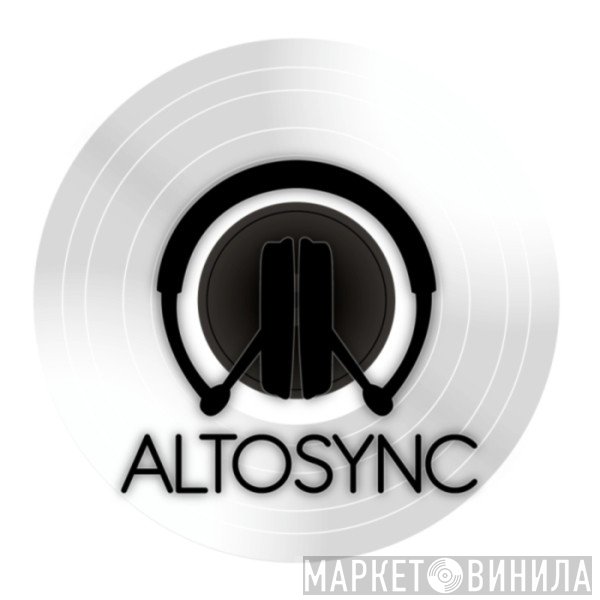AltoSync - Винил CD и Кассеты лейбла AltoSync на сайте МаркетВинила