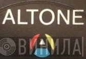 Altone - Винил CD и Кассеты лейбла Altone на сайте МаркетВинила