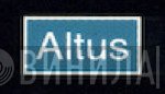 Altus  - Винил CD и Кассеты лейбла Altus (2) на сайте МаркетВинила