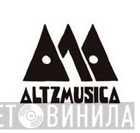 Altzmusica - Винил CD и Кассеты лейбла Altzmusica на сайте МаркетВинила