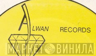 Alwan Records - Винил CD и Кассеты лейбла Alwan Records на сайте МаркетВинила
