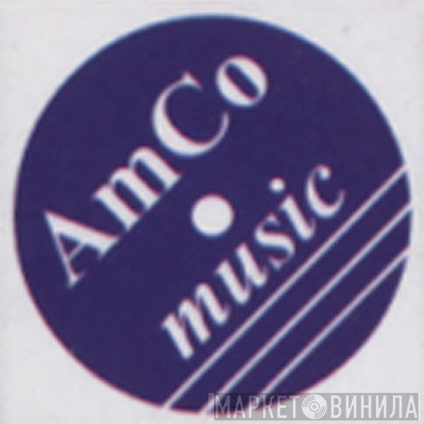 AmCo Music - Винил CD и Кассеты лейбла AmCo Music на сайте МаркетВинила