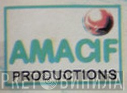 Amacif Productions - Винил CD и Кассеты лейбла Amacif Productions на сайте МаркетВинила