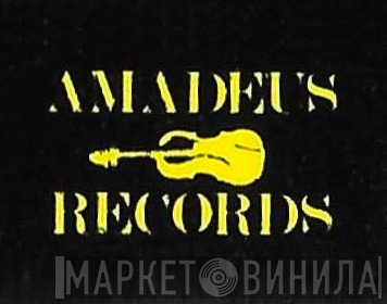 Amadeus Records  - Винил CD и Кассеты лейбла Amadeus Records (5) на сайте МаркетВинила