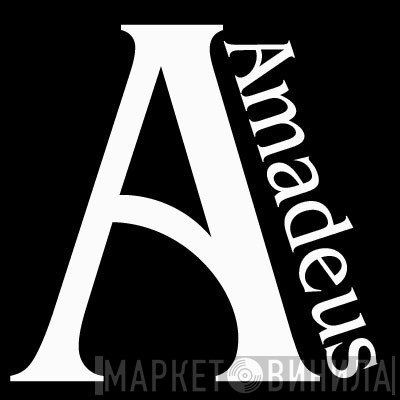 Amadeus - Винил CD и Кассеты лейбла Amadeus на сайте МаркетВинила