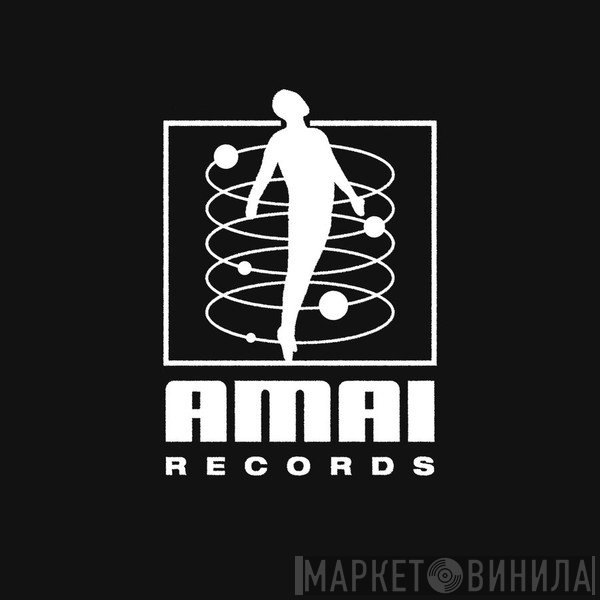 Amai Records - Винил CD и Кассеты лейбла Amai Records на сайте МаркетВинила