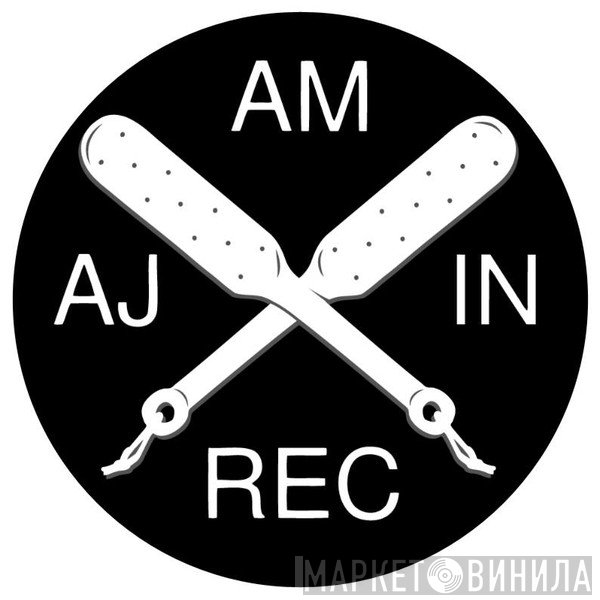 Amajin Records - Винил CD и Кассеты лейбла Amajin Records на сайте МаркетВинила