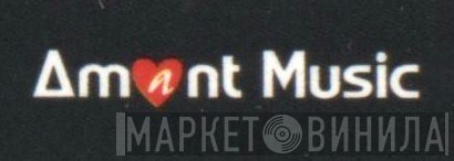 Amant Music - Винил CD и Кассеты лейбла Amant Music на сайте МаркетВинила