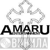 Amaru Entertainment - Винил CD и Кассеты лейбла Amaru Entertainment на сайте МаркетВинила
