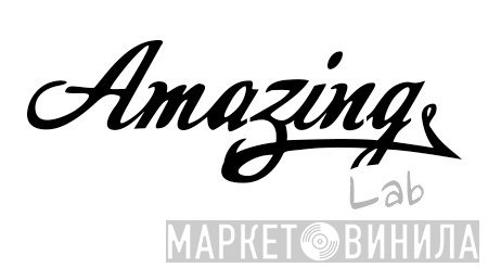 Amazing Lab - Винил CD и Кассеты лейбла Amazing Lab на сайте МаркетВинила