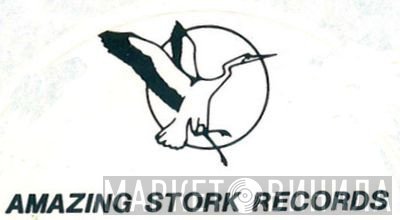 Amazing Stork Records - Винил CD и Кассеты лейбла Amazing Stork Records на сайте МаркетВинила
