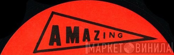 Amazing  - Винил CD и Кассеты лейбла Amazing (2) на сайте МаркетВинила