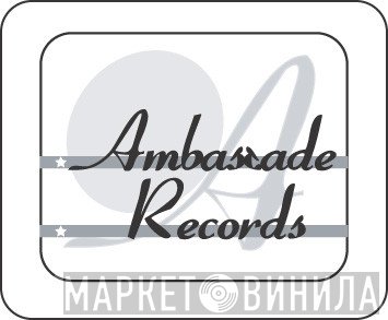 Ambassade Records - Винил CD и Кассеты лейбла Ambassade Records на сайте МаркетВинила