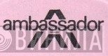 Ambassador - Винил CD и Кассеты лейбла Ambassador на сайте МаркетВинила