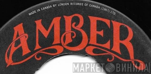 Amber  - Винил CD и Кассеты лейбла Amber (13) на сайте МаркетВинила