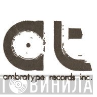 Ambrotype Records - Винил CD и Кассеты лейбла Ambrotype Records на сайте МаркетВинила
