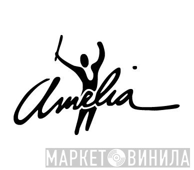 Amelia Music AB - Винил CD и Кассеты лейбла Amelia Music AB на сайте МаркетВинила