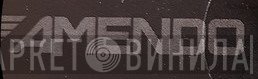 Amendo - Винил CD и Кассеты лейбла Amendo на сайте МаркетВинила