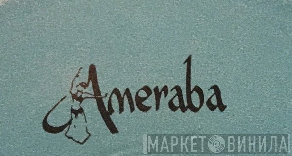 Ameraba - Винил CD и Кассеты лейбла Ameraba на сайте МаркетВинила