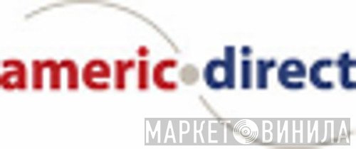 AmericDirect - Винил CD и Кассеты лейбла AmericDirect на сайте МаркетВинила