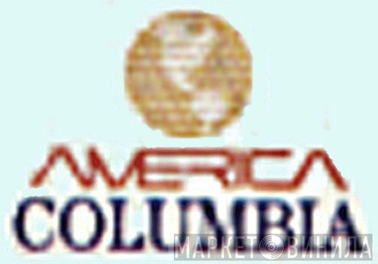 America Columbia - Винил CD и Кассеты лейбла America Columbia на сайте МаркетВинила