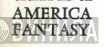 America Fantasy - Винил CD и Кассеты лейбла America Fantasy на сайте МаркетВинила