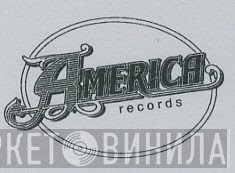 America Records  - Винил CD и Кассеты лейбла America Records (8) на сайте МаркетВинила