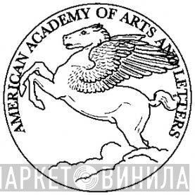 American Academy Of Arts And Letters - Винил CD и Кассеты лейбла American Academy Of Arts And Letters на сайте МаркетВинила