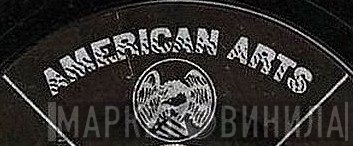 American Arts - Винил CD и Кассеты лейбла American Arts на сайте МаркетВинила
