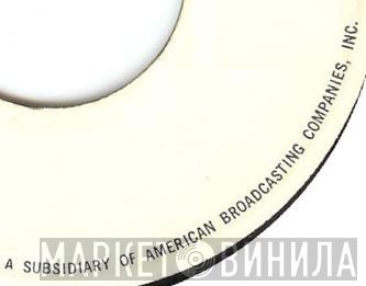 American Broadcasting Companies, Inc. - Винил CD и Кассеты лейбла American Broadcasting Companies, Inc. на сайте МаркетВинила