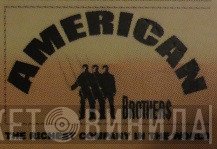 American Brothers - Винил CD и Кассеты лейбла American Brothers на сайте МаркетВинила