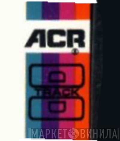 American Cartridge Recording - Винил CD и Кассеты лейбла American Cartridge Recording на сайте МаркетВинила