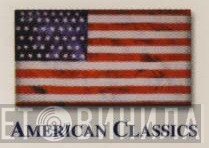 American Classics - Винил CD и Кассеты лейбла American Classics на сайте МаркетВинила