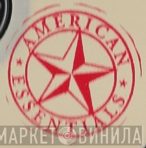 American Essentials - Винил CD и Кассеты лейбла American Essentials на сайте МаркетВинила