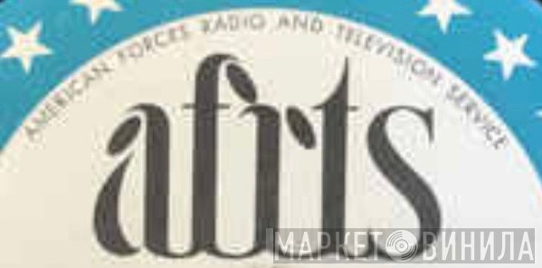 American Forces Radio And Television Service - Винил CD и Кассеты лейбла American Forces Radio And Television Service на сайте МаркетВинила