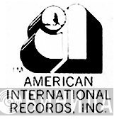 American International Records, Inc. - Винил CD и Кассеты лейбла American International Records, Inc. на сайте МаркетВинила