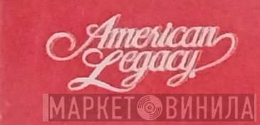 American Legacy - Винил CD и Кассеты лейбла American Legacy на сайте МаркетВинила